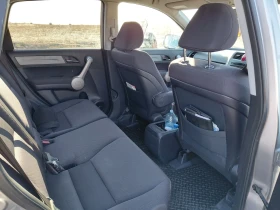 Honda Cr-v undefined | Auto.bg — изображение 8 Honda Cr-v undefined | Auto.bg — изображение 8