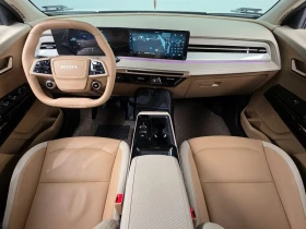 SsangYong Actyon HEV 1.5 2WD| 140к.с.| ВКЛ.ТЕХНОТЕСТ | Auto.bg — изображение 7 SsangYong Actyon HEV 1.5 2WD| 140к.с.| ВКЛ.ТЕХНОТЕСТ | Auto.bg — изображение 7
