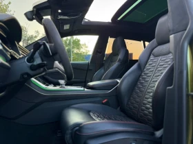 Audi RSQ8 Quattro/B&O/PANO/NAVI/TV/HeadUP/Full/48 хил.км.!!! | Auto.bg — изображение 8 Audi RSQ8 Quattro/B&O/PANO/NAVI/TV/HeadUP/Full/48 хил.км.!!! | Auto.bg — изображение 8