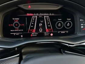 Audi RSQ8 Quattro/B&O/PANO/NAVI/TV/HeadUP/Full/48 хил.км.!!! | Auto.bg — изображение 15 Audi RSQ8 Quattro/B&O/PANO/NAVI/TV/HeadUP/Full/48 хил.км.!!! | Auto.bg — изображение 15