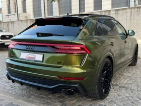 Audi RSQ8 Quattro/B&O/PANO/NAVI/TV/HeadUP/Full/48 хил.км.!!! | Auto.bg — изображение 7 Audi RSQ8 Quattro/B&O/PANO/NAVI/TV/HeadUP/Full/48 хил.км.!!! | Auto.bg — изображение 7