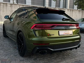 Audi RSQ8 Quattro/B&O/PANO/NAVI/TV/HeadUP/Full/48 хил.км.!!! | Auto.bg — изображение 2 Audi RSQ8 Quattro/B&O/PANO/NAVI/TV/HeadUP/Full/48 хил.км.!!! | Auto.bg — изображение 2