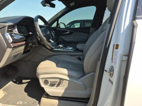Audi Q7 Technik 3.0 Пано* НАВИ | Auto.bg — изображение 6 Audi Q7 Technik 3.0 Пано* НАВИ | Auto.bg — изображение 6