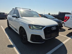 Audi Q7 Technik 3.0 Пано* НАВИ | Auto.bg — изображение 2 Audi Q7 Technik 3.0 Пано* НАВИ | Auto.bg — изображение 2