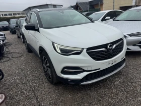 Opel Grandland X 1.6TD 120hp* LED* КОЖА* КАМЕРИ 360* ПОДГРЕВИ - Car24.bg Opel Grandland X 1.6TD 120hp* LED* КОЖА* КАМЕРИ 360* ПОДГРЕВИ