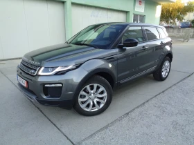 Land Rover Evoque 2.0D-E6-4X4-KOJA-NAVI-AVTOMAT-9G-BARTER-LIZING