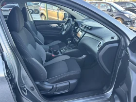 Nissan Qashqai 1.6DCI* NAVI* PANO* KEYLESS* TOP | Auto.bg — изображение 8 Nissan Qashqai 1.6DCI* NAVI* PANO* KEYLESS* TOP | Auto.bg — изображение 8