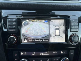 Nissan Qashqai 1.6DCI* NAVI* PANO* KEYLESS* TOP | Auto.bg — изображение 16 Nissan Qashqai 1.6DCI* NAVI* PANO* KEYLESS* TOP | Auto.bg — изображение 16