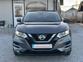 Nissan Qashqai 1.6DCI* NAVI* PANO* KEYLESS* TOP