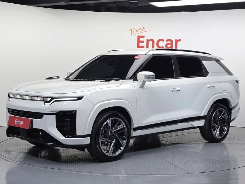 SsangYong Actyon HEV 1.5 2WD| 140к.с.| ВКЛ.ТЕХНОТЕСТ | Auto.bg — изображение 1 SsangYong Actyon HEV 1.5 2WD| 140к.с.| ВКЛ.ТЕХНОТЕСТ | Auto.bg — изображение 1