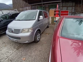 VW T5 undefined | Auto.bg — изображение 2 VW T5 undefined | Auto.bg — изображение 2