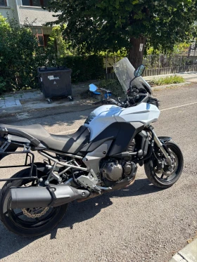 Kawasaki Versys 1000 ABS TRC | Auto.bg — изображение 6 Kawasaki Versys 1000 ABS TRC | Auto.bg — изображение 6
