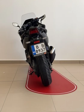 Honda Forza Forza 750 | Auto.bg — изображение 6 Honda Forza Forza 750 | Auto.bg — изображение 6