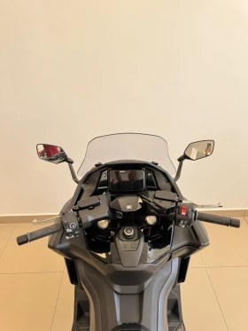 Honda Forza Forza 750 | Auto.bg — изображение 12 Honda Forza Forza 750 | Auto.bg — изображение 12
