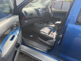 Toyota Hilux Invincible D-4D DCP 2009г - 11 € - 68075476 12 | Car24.bg Toyota Hilux Invincible D-4D DCP 2009г - 11 € - 68075476 12