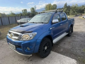 Toyota Hilux Invincible D-4D DCP 2009г - 11 € - 68075476 5 | Car24.bg Toyota Hilux Invincible D-4D DCP 2009г - 11 € - 68075476 5