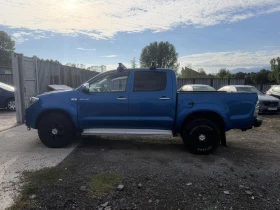 Toyota Hilux Invincible D-4D DCP 2009г - 11 € - 68075476 2 | Car24.bg Toyota Hilux Invincible D-4D DCP 2009г - 11 € - 68075476 2