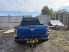 Toyota Hilux Invincible D-4D DCP 2009г - 11 € - 68075476 7 | Car24.bg Toyota Hilux Invincible D-4D DCP 2009г - 11 € - 68075476 7