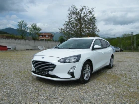 Ford Focus 1.5TDCI EURO 6D 1 - Car24.bg Ford Focus 1.5TDCI EURO 6D 1