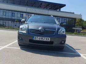 Toyota Avensis 2.2 D4D - Car24.bg Toyota Avensis 2.2 D4D