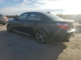 BMW M5 5.0 V10 - 28499 лв. / 14571.31 € - 44572352 4 | Car24.bg BMW M5 5.0 V10 - 28499 лв. / 14571.31 € - 44572352 4
