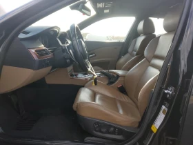 BMW M5 5.0 V10 - 28499 лв. / 14571.31 € - 44572352 7 | Car24.bg BMW M5 5.0 V10 - 28499 лв. / 14571.31 € - 44572352 7