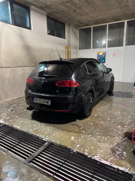 Seat Leon 1.8T Top - 4700 € / 9192.40 лв. - 71655082 5 | Car24.bg Seat Leon 1.8T Top - 4700 € / 9192.40 лв. - 71655082 5