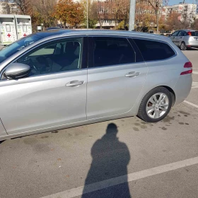 Peugeot 308 HDI T9 - Car24.bg Peugeot 308 HDI T9