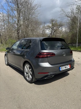 VW Golf 7 Facelift Rline Digital CH - 15900 € / 31097.70 лв. - 10862473 4 | Car24.bg VW Golf 7 Facelift Rline Digital CH - 15900 € / 31097.70 лв. - 10862473 4