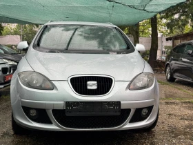 Снимка Seat Altea
