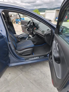 Hyundai I30 Комби - 11500 € / 22492.04 лв. - 86167854 11 | Car24.bg Hyundai I30 Комби - 11500 € / 22492.04 лв. - 86167854 11