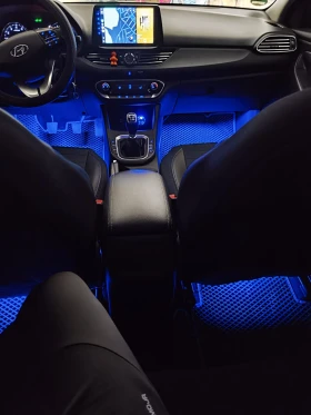 Hyundai I30 Комби - 11500 € / 22492.04 лв. - 86167854 17 | Car24.bg Hyundai I30 Комби - 11500 € / 22492.04 лв. - 86167854 17