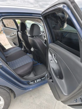 Hyundai I30 Комби - 11500 € / 22492.04 лв. - 86167854 12 | Car24.bg Hyundai I30 Комби - 11500 € / 22492.04 лв. - 86167854 12