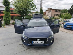 Hyundai I30 Комби - 11500 € / 22492.04 лв. - 86167854 3 | Car24.bg Hyundai I30 Комби - 11500 € / 22492.04 лв. - 86167854 3