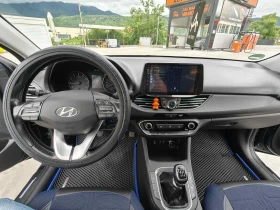 Hyundai I30 Комби - 11500 € / 22492.04 лв. - 86167854 9 | Car24.bg Hyundai I30 Комби - 11500 € / 22492.04 лв. - 86167854 9