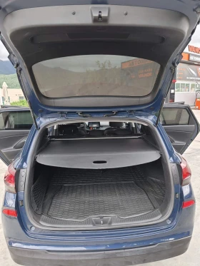 Hyundai I30 Комби - 11500 € / 22492.04 лв. - 86167854 13 | Car24.bg Hyundai I30 Комби - 11500 € / 22492.04 лв. - 86167854 13