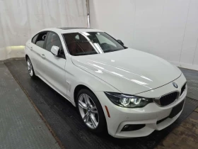 BMW 430 * XDRIVE * 2 КЛЮЧА * М ПАКЕТ * ЧЕРВЕН САЛОН * | Auto.bg — изображение 2 BMW 430 * XDRIVE * 2 КЛЮЧА * М ПАКЕТ * ЧЕРВЕН САЛОН * | Auto.bg — изображение 2