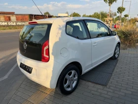 VW Up 128000км Сервизна история Панорама парктроник - 3999 € - 31056710 4 | Car24.bg VW Up 128000км Сервизна история Панорама парктроник - 3999 € - 31056710 4