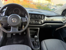 VW Up 128000км Сервизна история Панорама парктроник - 3999 € - 31056710 8 | Car24.bg VW Up 128000км Сервизна история Панорама парктроник - 3999 € - 31056710 8