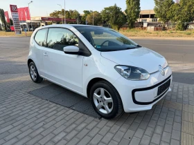 VW Up 128000км Сервизна история Панорама парктроник - 3999 € - 31056710 5 | Car24.bg VW Up 128000км Сервизна история Панорама парктроник - 3999 € - 31056710 5