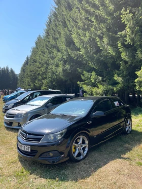 Opel Astra - Car24.bg Opel Astra
