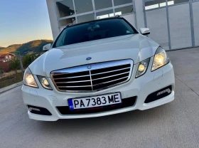 Mercedes-Benz E 350 350-4x4 - Car24.bg Mercedes-Benz E 350 350-4x4