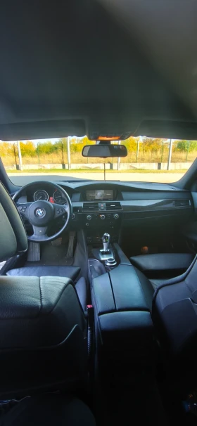 BMW 530 BMW 530d 197 hp FACE - 6000 € - 59517687 9 | Car24.bg BMW 530 BMW 530d 197 hp FACE - 6000 € - 59517687 9