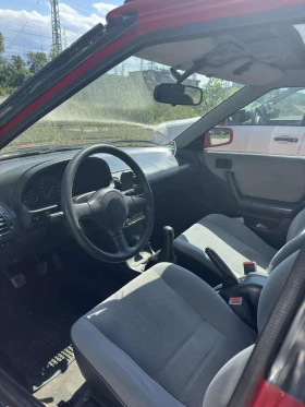 Mazda 323 BG - 1800 € - 76510041 6 | Car24.bg Mazda 323 BG - 1800 € - 76510041 6