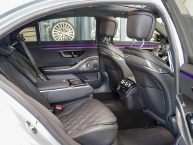 Mercedes-Benz S 450 d / LONG / AMG / 4M / NIGHT / HUD / BURM / PANO / - 91980 € - 34021829 15 | Car24.bg Mercedes-Benz S 450 d / LONG / AMG / 4M / NIGHT / HUD / BURM / PANO / - 91980 € - 34021829 15