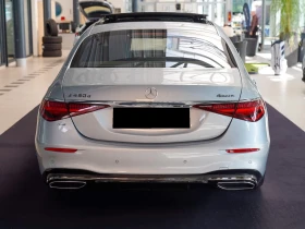 Mercedes-Benz S 450 d / LONG / AMG / 4M / NIGHT / HUD / BURM / PANO / - 91980 € - 34021829 3 | Car24.bg Mercedes-Benz S 450 d / LONG / AMG / 4M / NIGHT / HUD / BURM / PANO / - 91980 € - 34021829 3