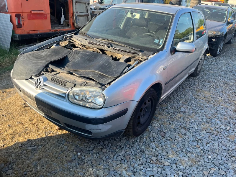 VW Golf 1.4 Бензин - 11 лв. / 5.62 € - 75784664 1 | Car24.bg VW Golf 1.4 Бензин - 11 лв. / 5.62 € - 75784664 1