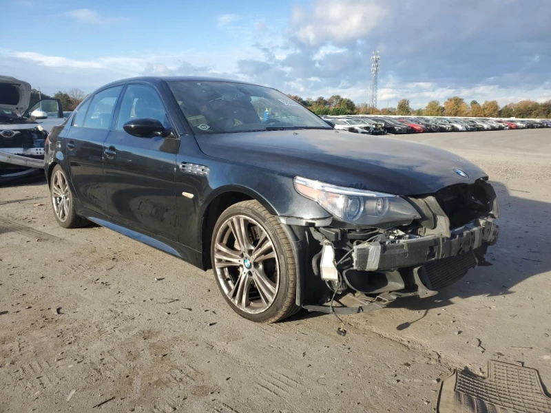 BMW M5 5.0 V10 - 28499 лв. / 14571.31 € - 44572352 1 | Car24.bg BMW M5 5.0 V10 - 28499 лв. / 14571.31 € - 44572352 1