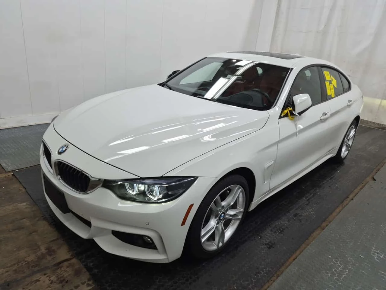 BMW 430 * XDRIVE * 2 КЛЮЧА * М ПАКЕТ * ЧЕРВЕН САЛОН * | Auto.bg — изображение 1 BMW 430 * XDRIVE * 2 КЛЮЧА * М ПАКЕТ * ЧЕРВЕН САЛОН * | Auto.bg — изображение 1