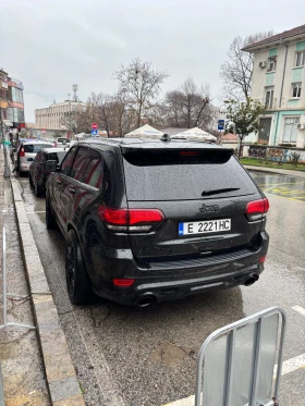 Jeep Grand cherokee SRT - 26000 € / 50851.58 лв. - 61940940 2 | Car24.bg Jeep Grand cherokee SRT - 26000 € / 50851.58 лв. - 61940940 2